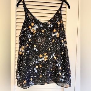 Cabi cami